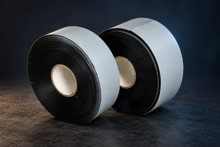 PE tape — studio product image