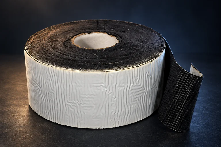 PP tape — studio product image