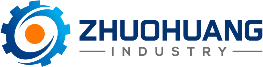 Zhuohuang Industry — Nanjing Zhuohuang Industrial Technology Co., Ltd.
