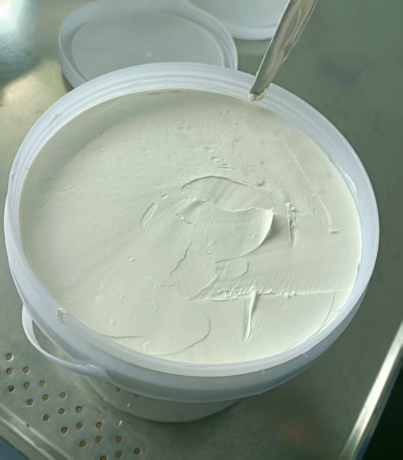 High-tack anti-corrosion primer