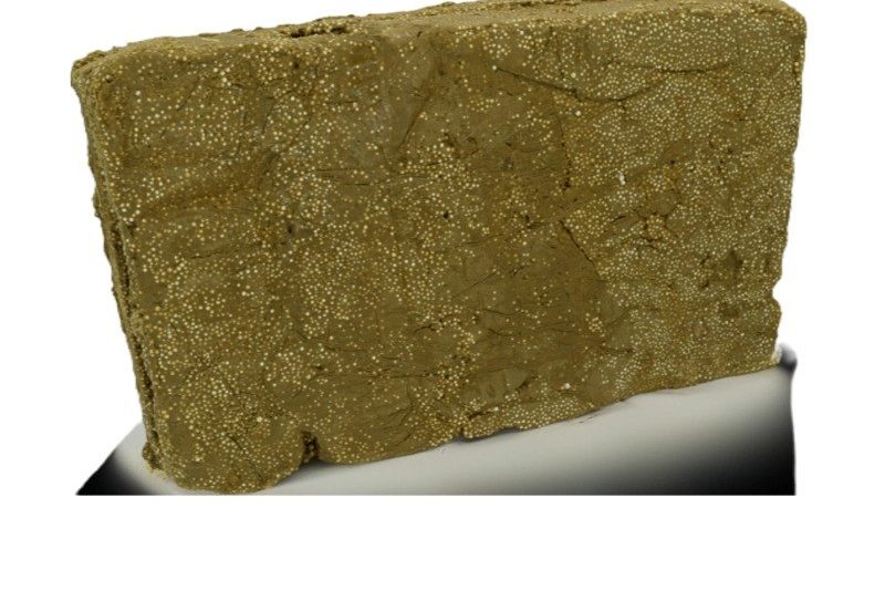Lightweight sealing mastic
