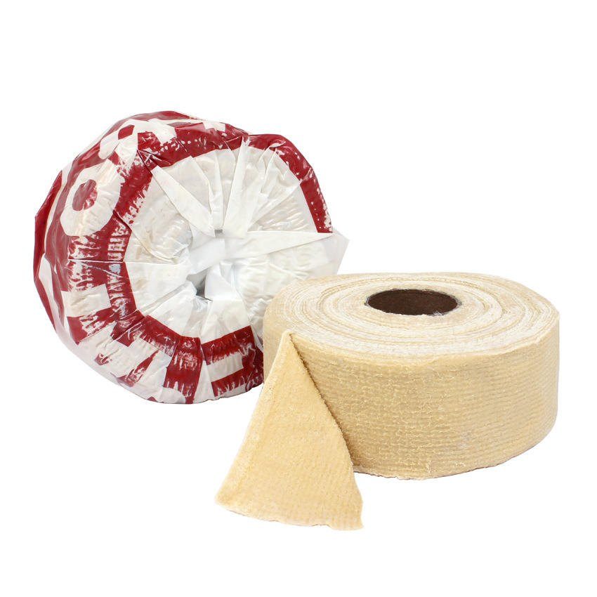 Petrolatum anti-corrosion tape, marine grade
