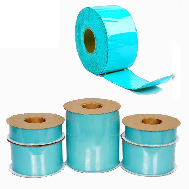 Viscoelastic anti-corrosion tape